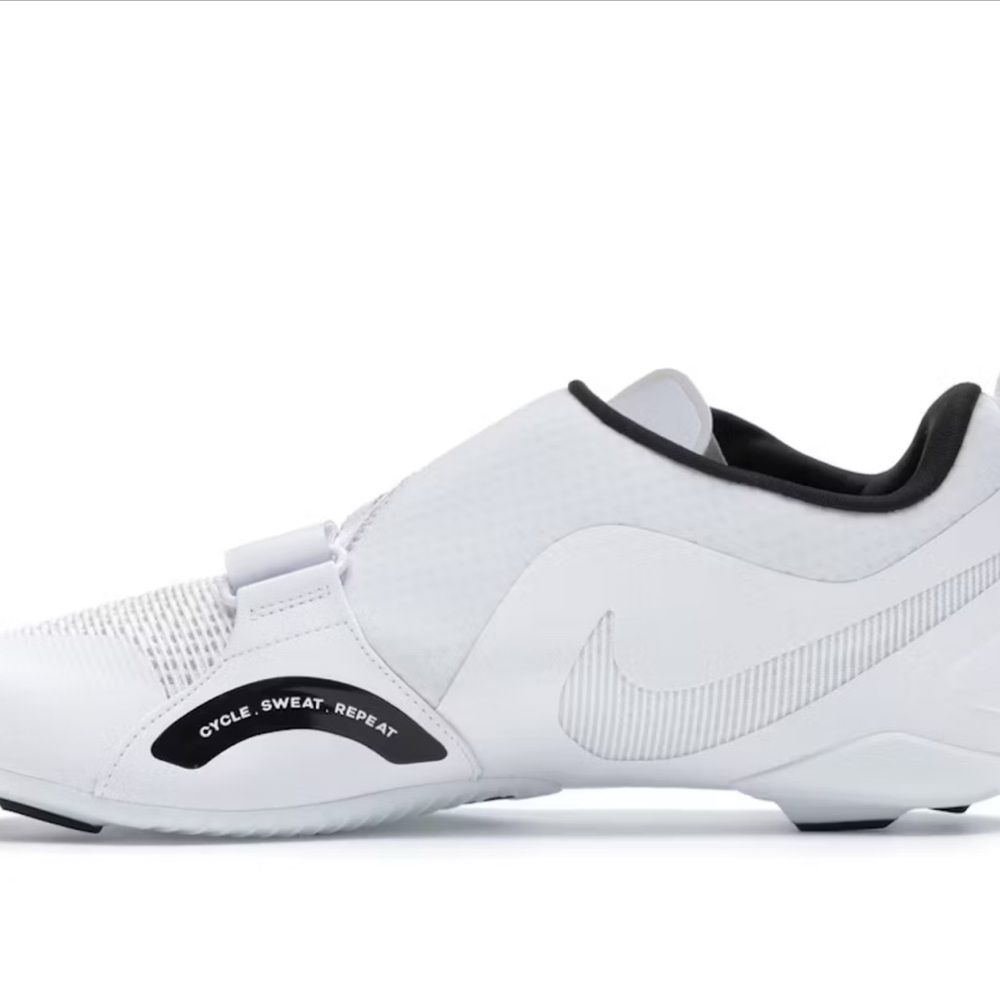 Nike Superrep clip in cycling shoes | Men’s size 11